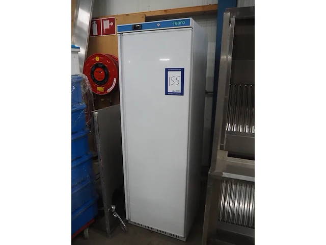 Saro gastro-products gmbh - afbeelding 1 van  6