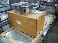 Saro gastro-products gmbh - afbeelding 1 van  8