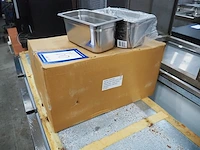 Saro gastro-products gmbh - afbeelding 2 van  8