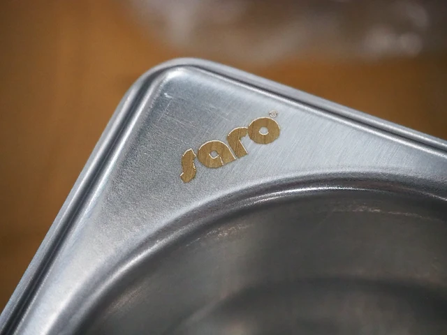 Saro gastro-products gmbh - afbeelding 6 van  8