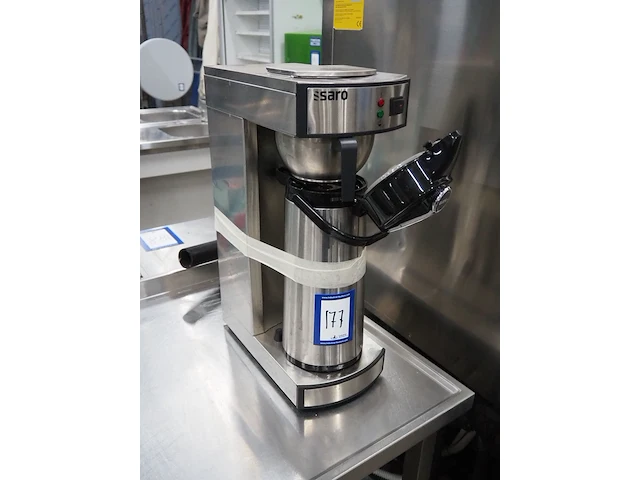 Saro gastro-products gmbh - afbeelding 1 van  4