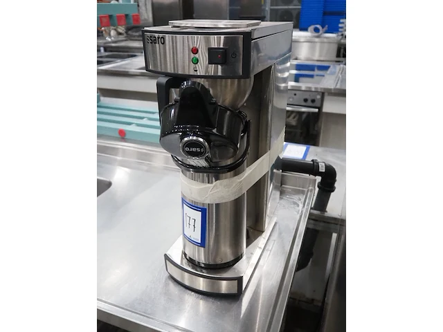 Saro gastro-products gmbh - afbeelding 2 van  4