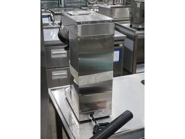 Saro gastro-products gmbh - afbeelding 3 van  4