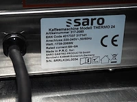Saro gastro-products gmbh - afbeelding 4 van  4