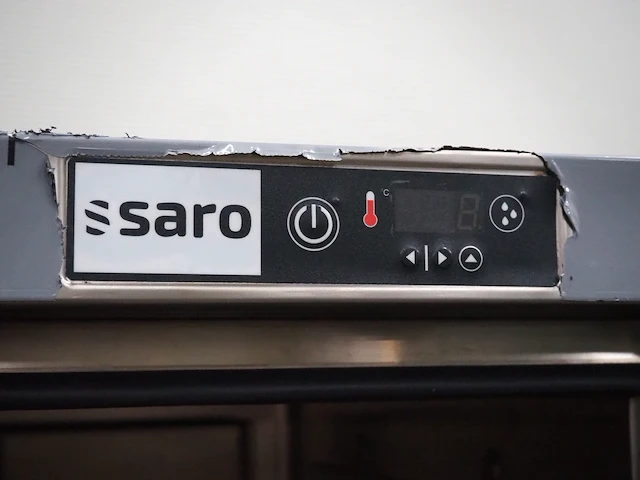 Saro gastro-products gmbh - afbeelding 6 van  10