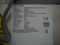 Saro gastro-products gmbh - afbeelding 9 van  10