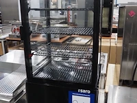 Saro gastro-products gmbh - afbeelding 1 van  8