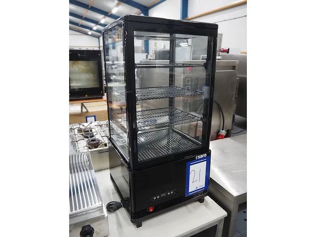 Saro gastro-products gmbh - afbeelding 2 van  8