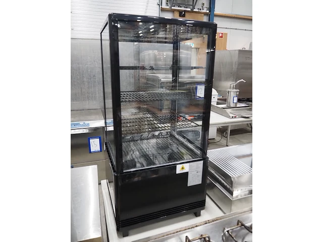Saro gastro-products gmbh - afbeelding 3 van  8