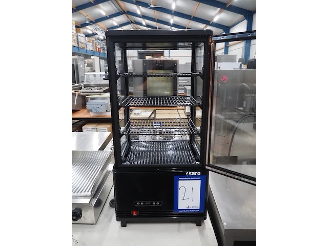 Saro gastro-products gmbh - afbeelding 5 van  8