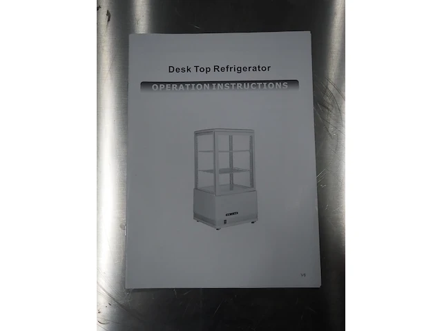 Saro gastro-products gmbh - afbeelding 8 van  8