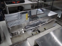 Saro gastro-products gmbh - afbeelding 3 van  8