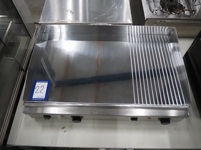 Saro gastro-products gmbh - afbeelding 5 van  8