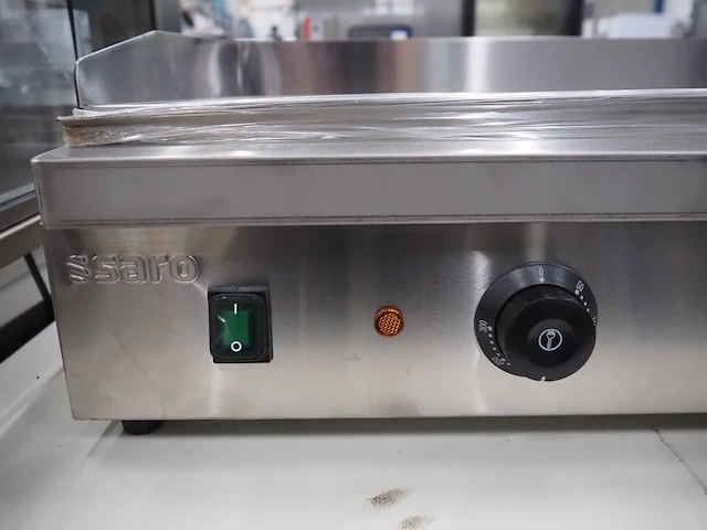 Saro gastro-products gmbh - afbeelding 7 van  8
