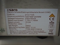 Saro gastro-products gmbh - afbeelding 8 van  8