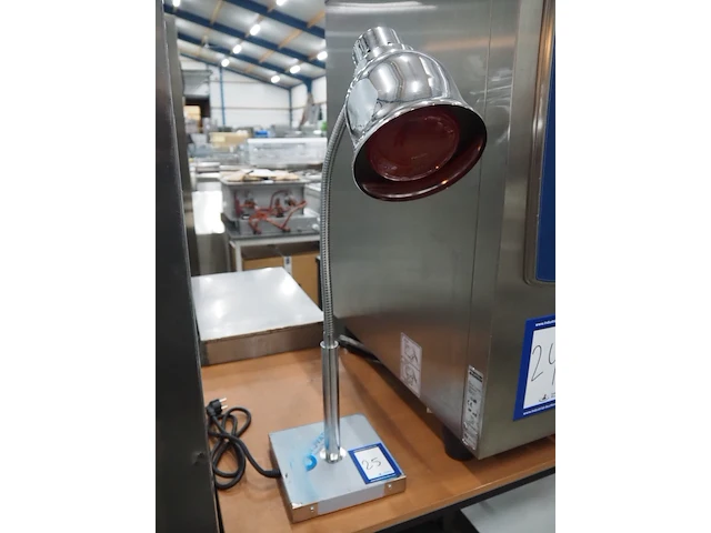 Saro gastro-products gmbh - afbeelding 1 van  7