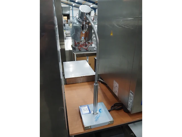 Saro gastro-products gmbh - afbeelding 3 van  7