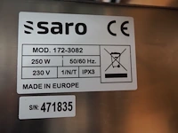 Saro gastro-products gmbh - afbeelding 7 van  7