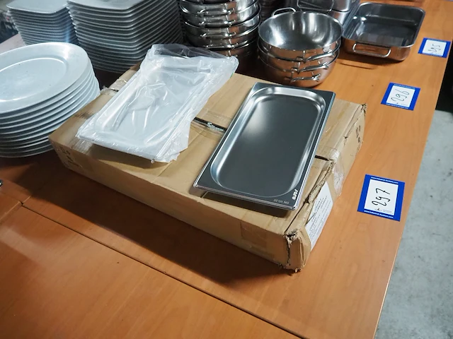Saro gastro-products gmbh - afbeelding 2 van  3