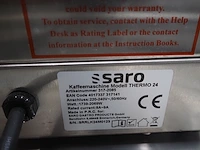 Saro gastro-products gmbh - afbeelding 2 van  10