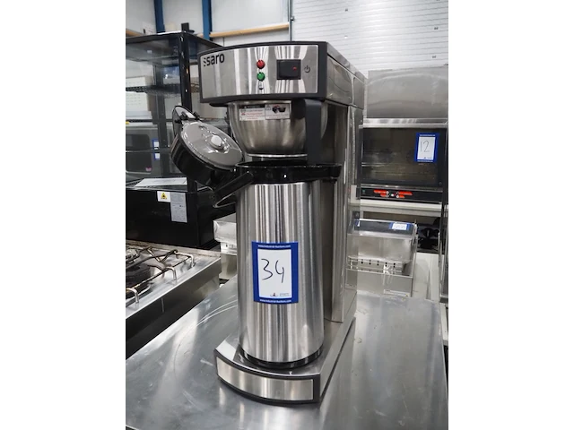 Saro gastro-products gmbh - afbeelding 1 van  10