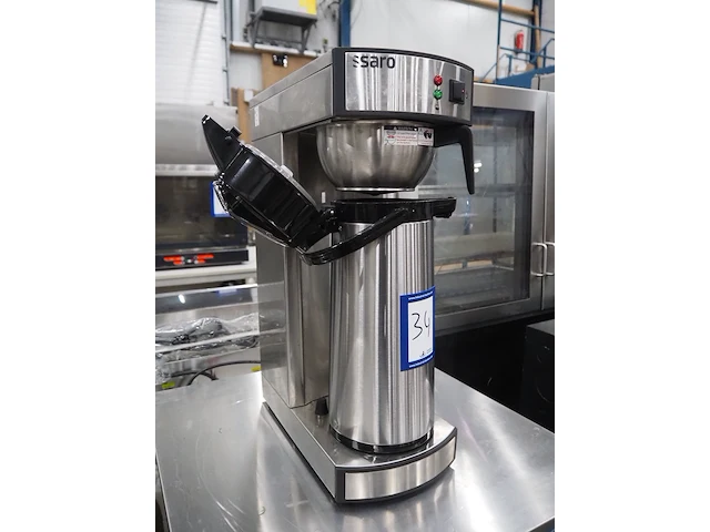 Saro gastro-products gmbh - afbeelding 3 van  10