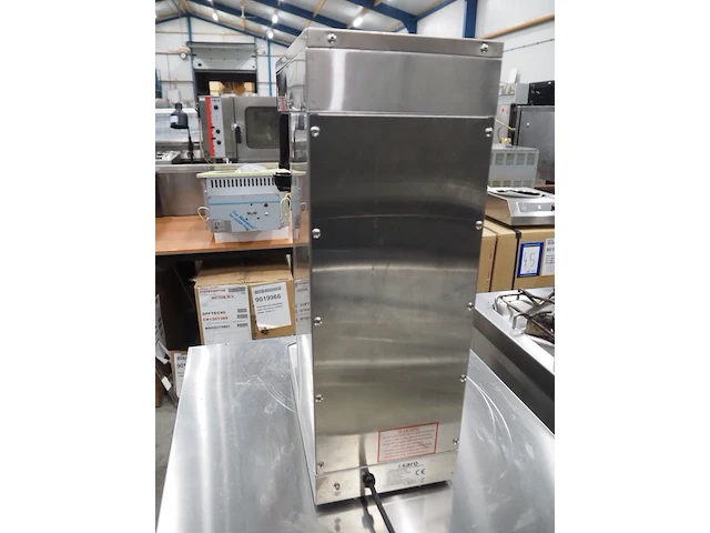 Saro gastro-products gmbh - afbeelding 5 van  10