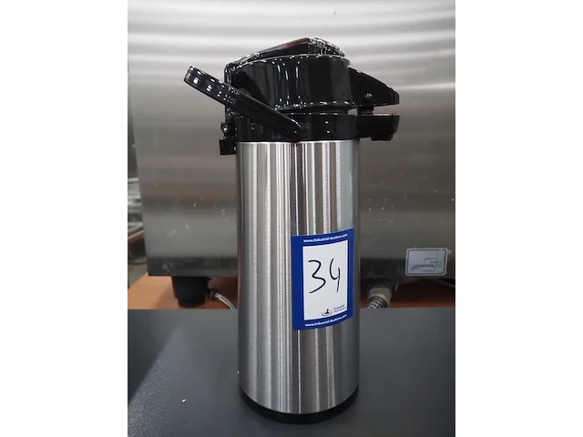 Saro gastro-products gmbh - afbeelding 9 van  10