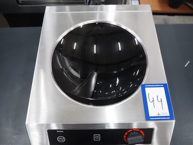Saro gastro-products gmbh - afbeelding 5 van  9