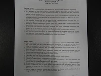 Saro gastro-products gmbh - afbeelding 8 van  9