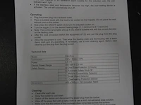 Saro gastro-products gmbh - afbeelding 9 van  9
