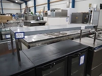 Saro gastro-products gmbh - afbeelding 1 van  6