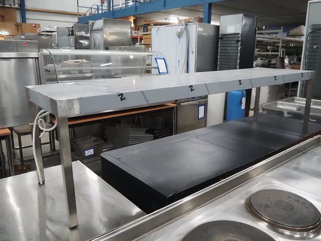 Saro gastro-products gmbh - afbeelding 3 van  6