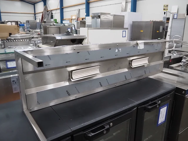 Saro gastro-products gmbh - afbeelding 4 van  6
