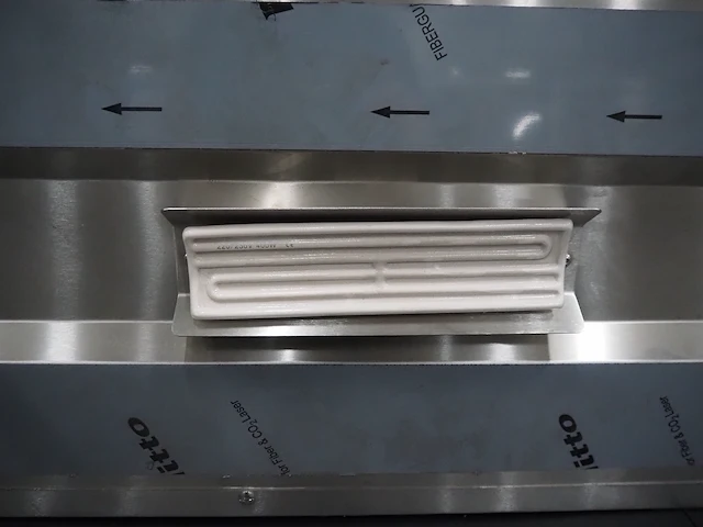 Saro gastro-products gmbh - afbeelding 5 van  6