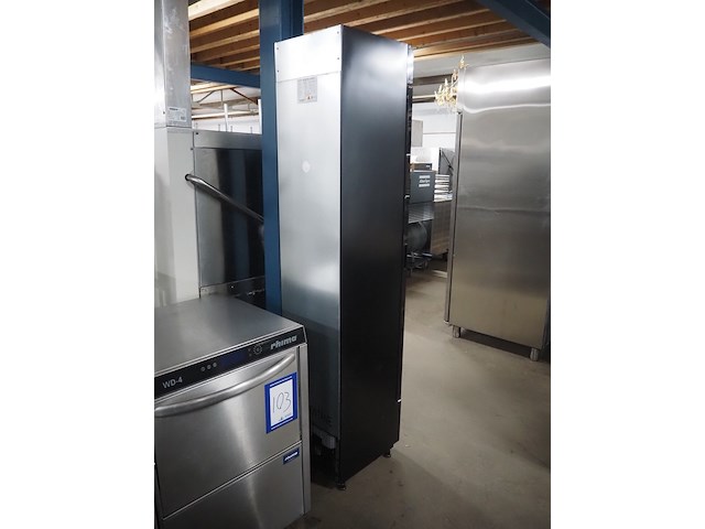 Saro gastro-products gmbh - afbeelding 3 van  5