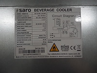 Saro gastro-products gmbh - afbeelding 5 van  5