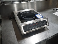 Saro gastro-products gmbh - afbeelding 1 van  8