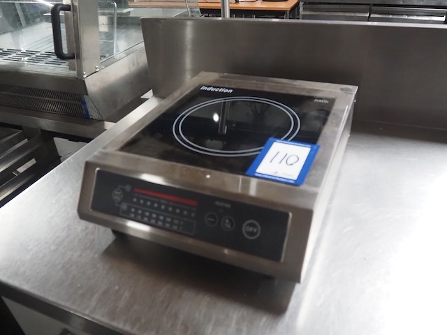 Saro gastro-products gmbh - afbeelding 2 van  8