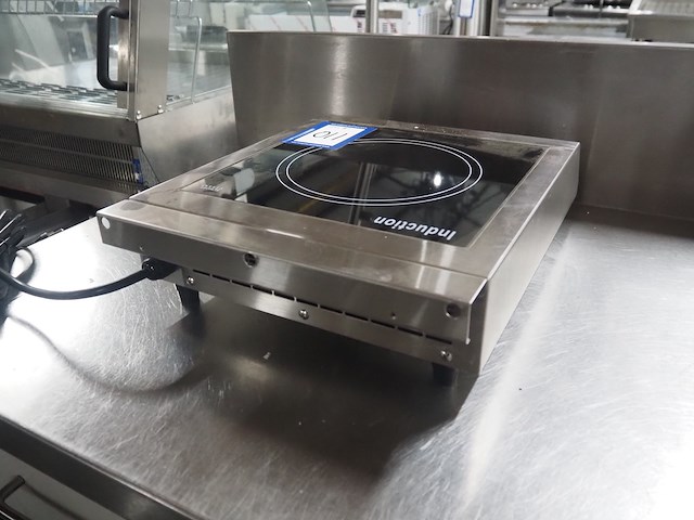 Saro gastro-products gmbh - afbeelding 3 van  8