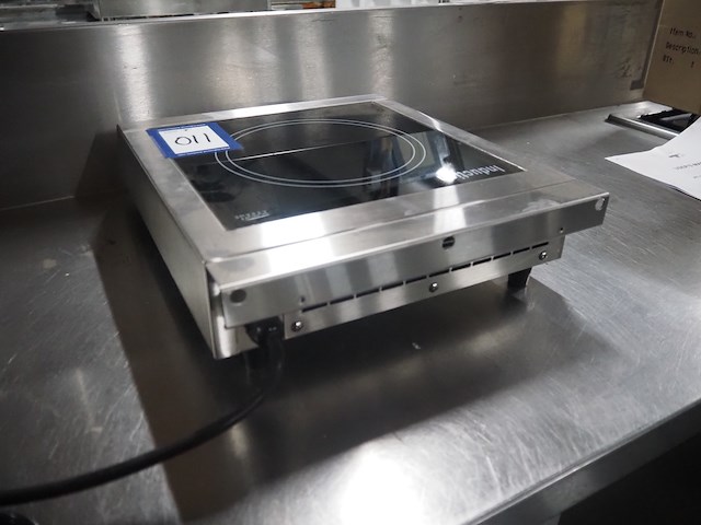 Saro gastro-products gmbh - afbeelding 4 van  8