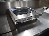 Saro gastro-products gmbh - afbeelding 4 van  8