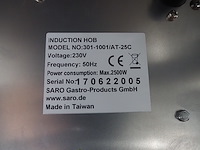 Saro gastro-products gmbh - afbeelding 7 van  8
