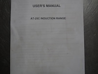 Saro gastro-products gmbh - afbeelding 8 van  8