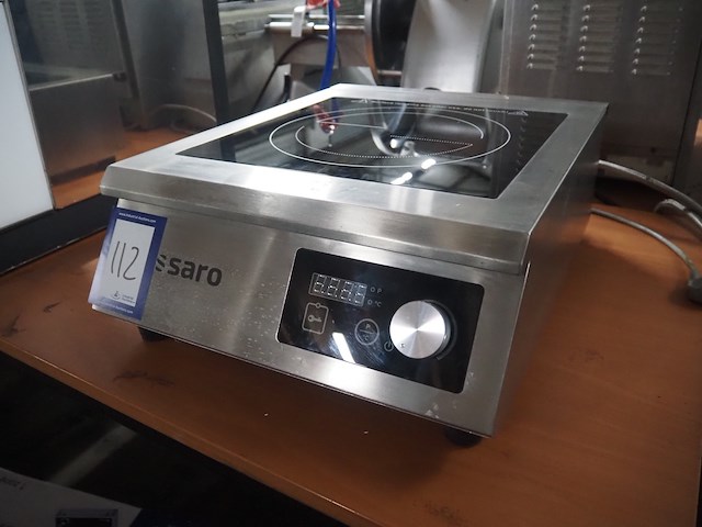 Saro gastro-products gmbh - afbeelding 2 van  7