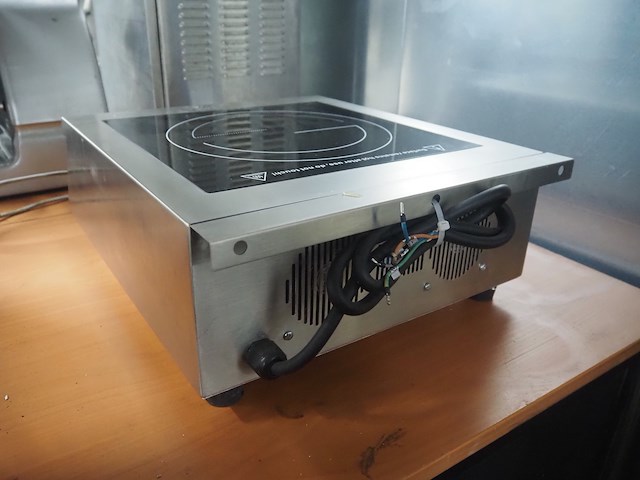 Saro gastro-products gmbh - afbeelding 3 van  7