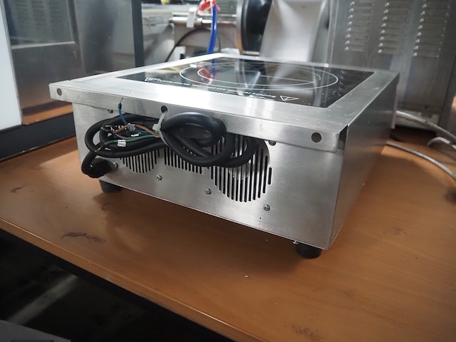 Saro gastro-products gmbh - afbeelding 4 van  7