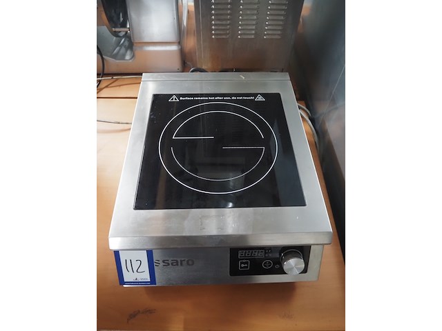 Saro gastro-products gmbh - afbeelding 5 van  7