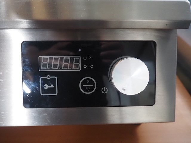 Saro gastro-products gmbh - afbeelding 6 van  7