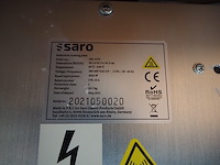 Saro gastro-products gmbh - afbeelding 7 van  7